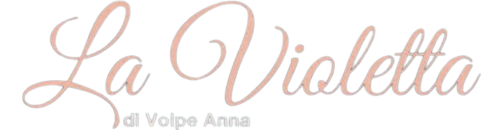 La violetta di Volpe Anna