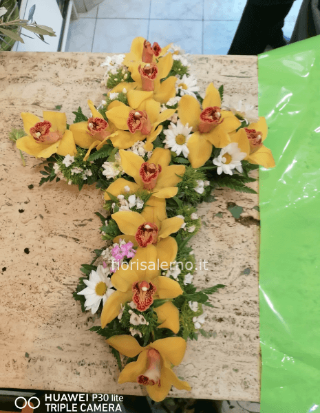 Croce funebre