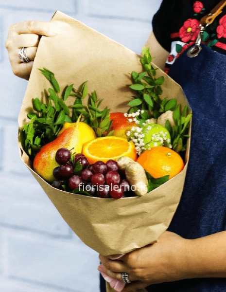 Bouquet di frutta