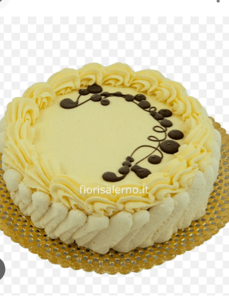 Torta chantilly 1 kg