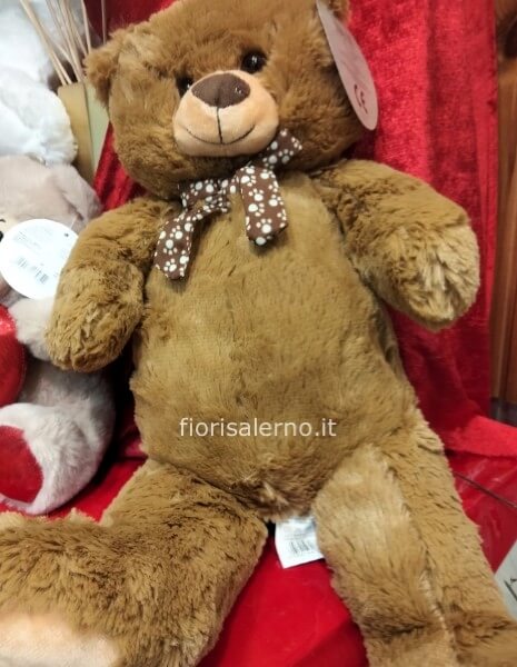 Peluche 50cm